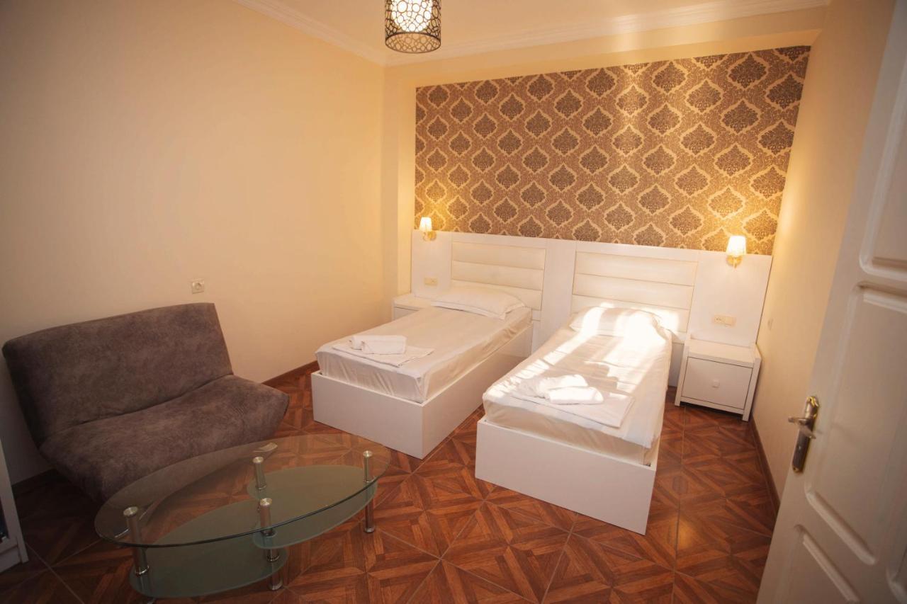 Hotel Irise Kobuleti Ngoại thất bức ảnh