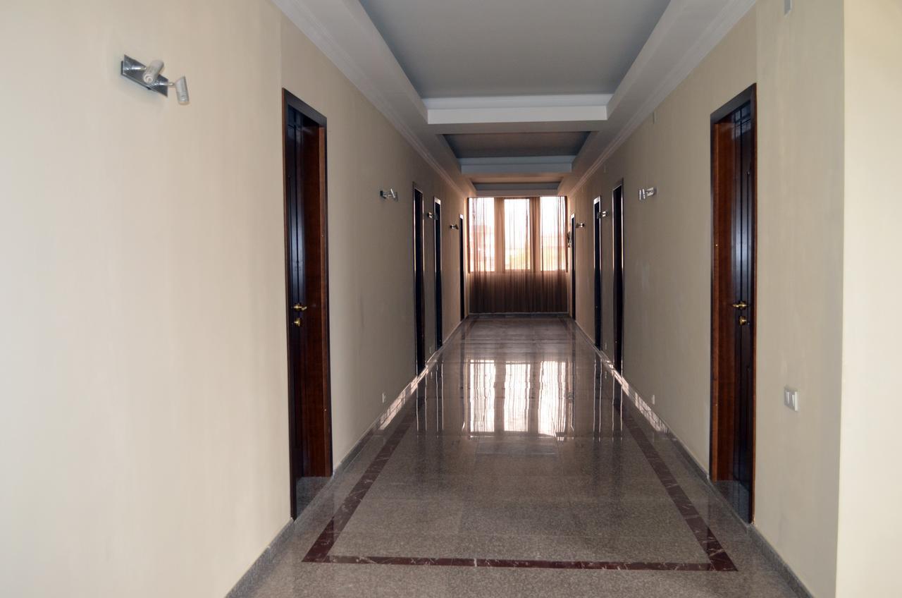 Hotel Irise Kobuleti Ngoại thất bức ảnh